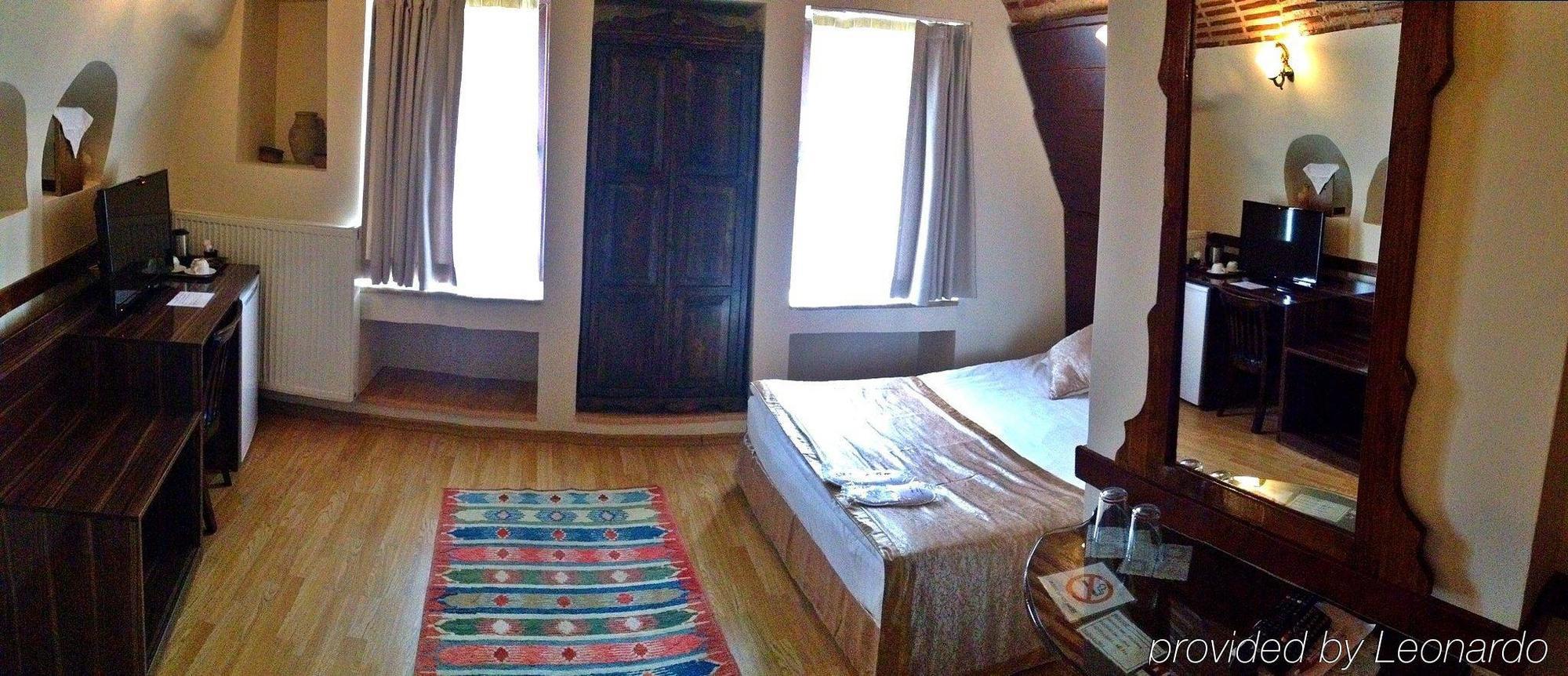 Naz Wooden House Guest house
