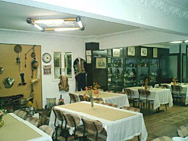 Nezih Otel 3*
