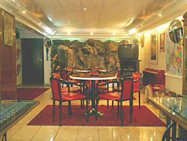 Otel Nezih