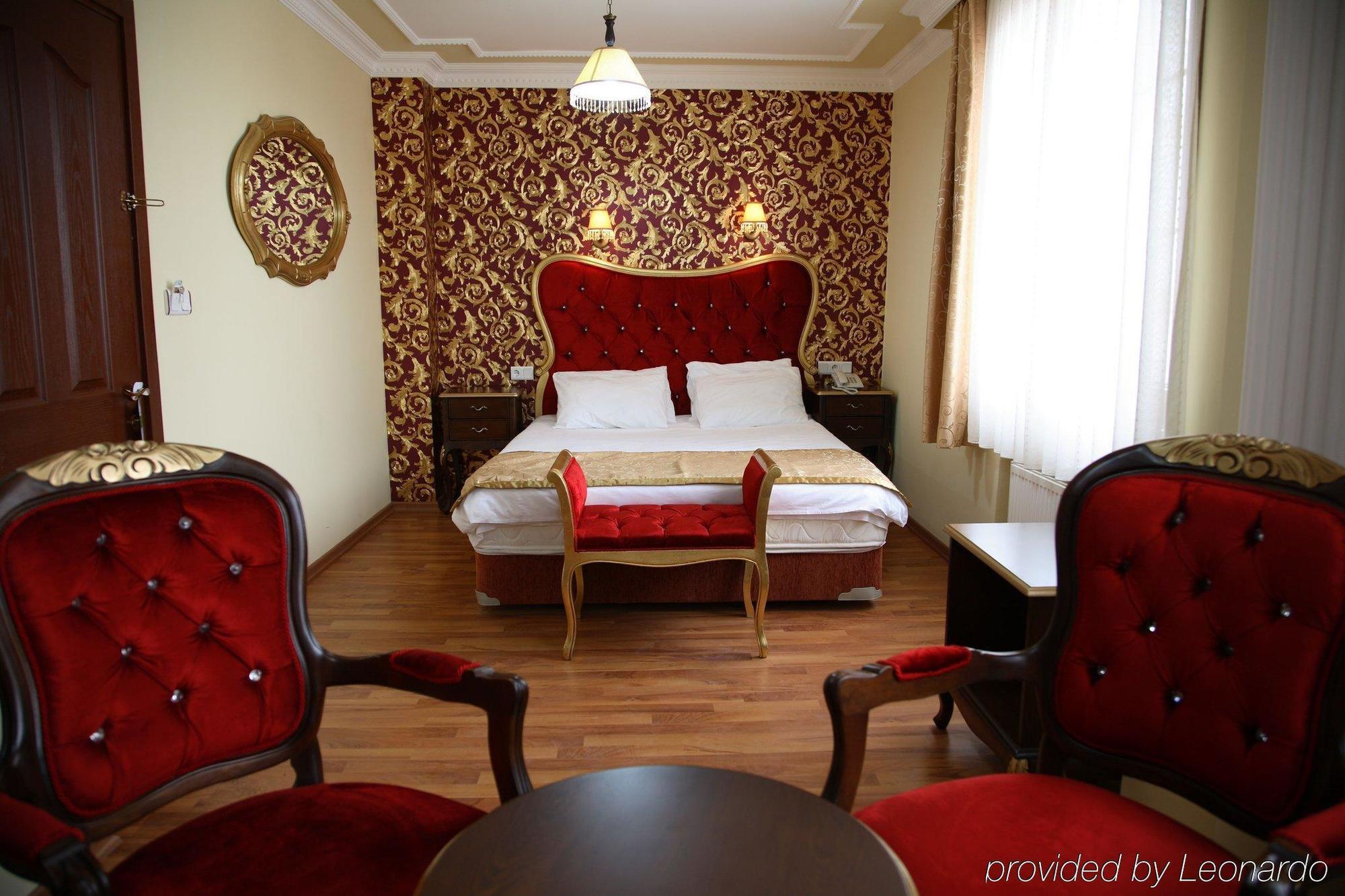 Agan Oldcity 3*