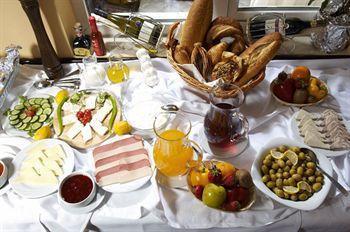 Adora Cafe & Restaurant 3* İstanbul