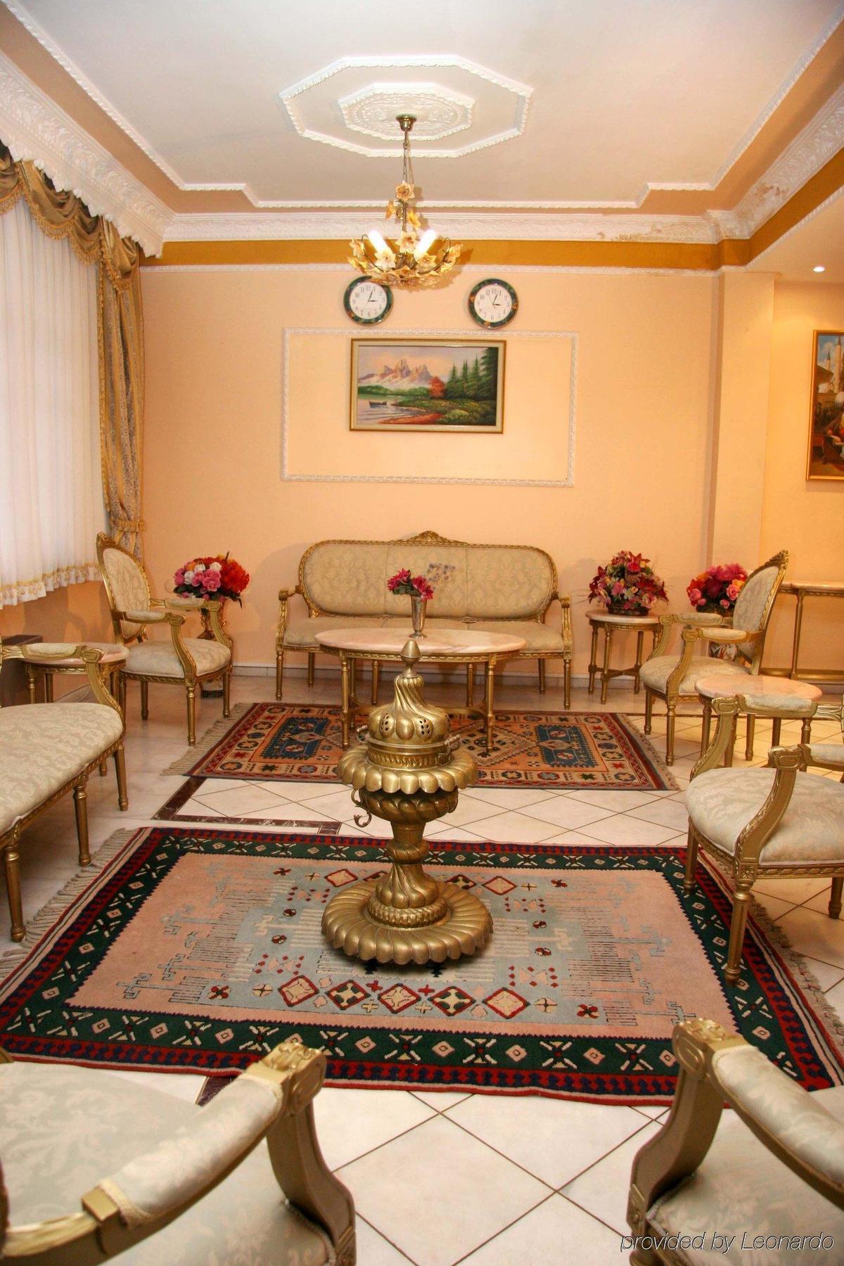 Askin Hotel Istanbul