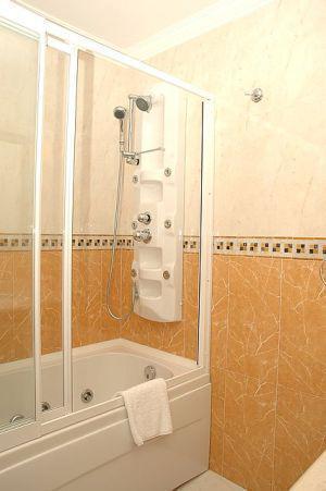 Hotel Taksim Metropark 4*