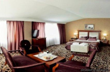 The Park Taksim 4*