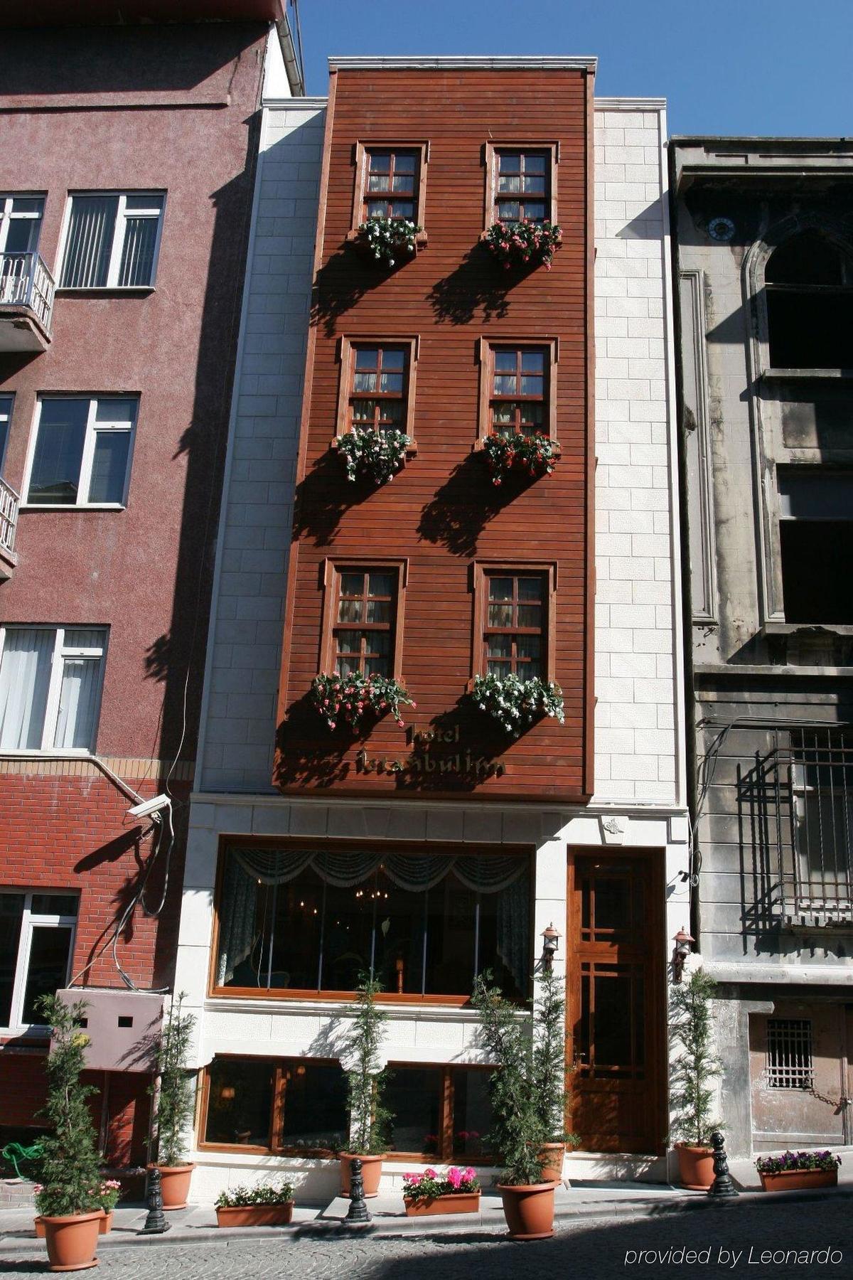 Oda ve Kahvaltı Vera