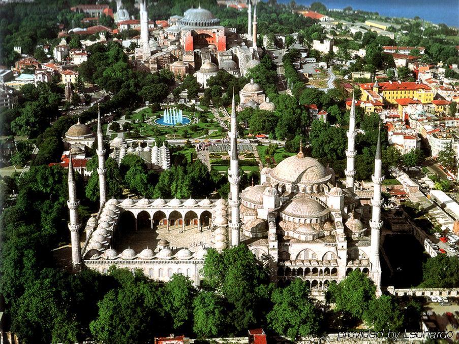 Vera İstanbul
