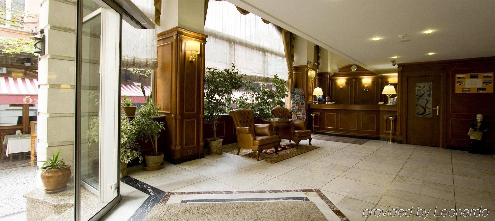 Centrum Hotel