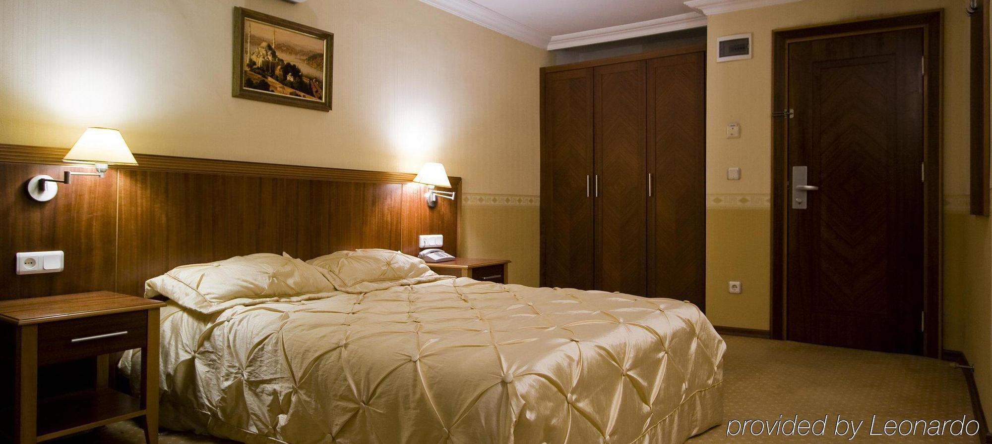 Centrum 3* Istanbul