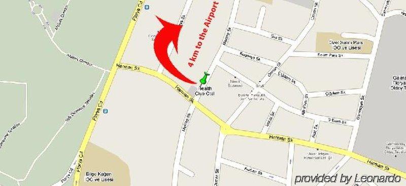 Bed & Breakfast Florya Konagi Istanbul