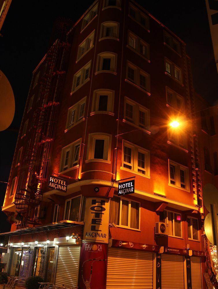 Hotel Akcinar