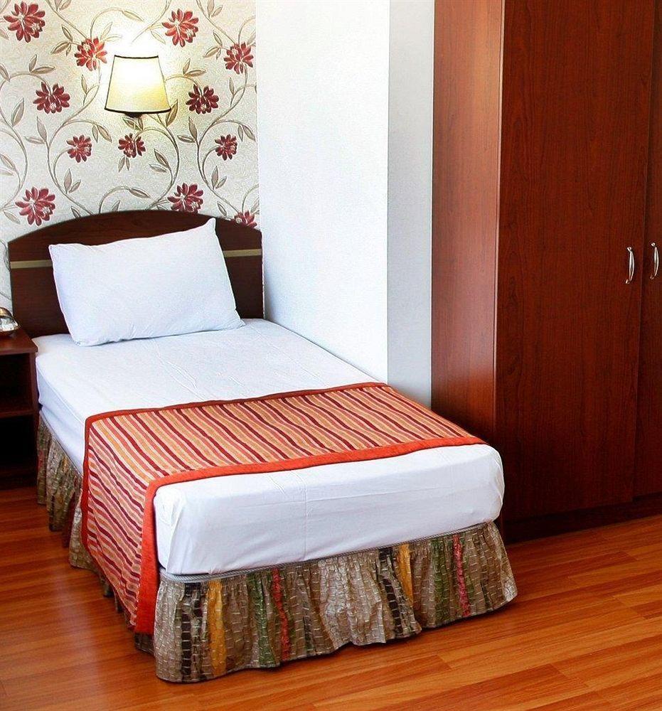 Hotel Akcinar 3*