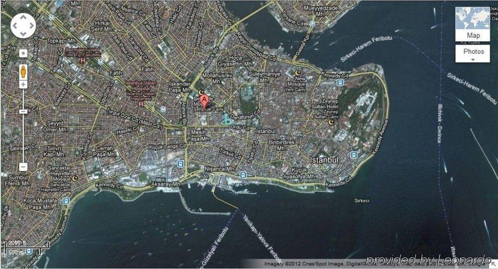 Marinem Istanbul