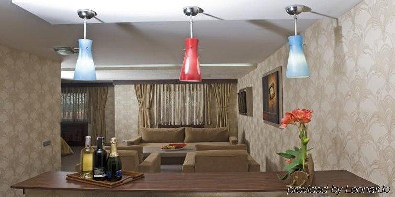 Marinem Hotel 3*