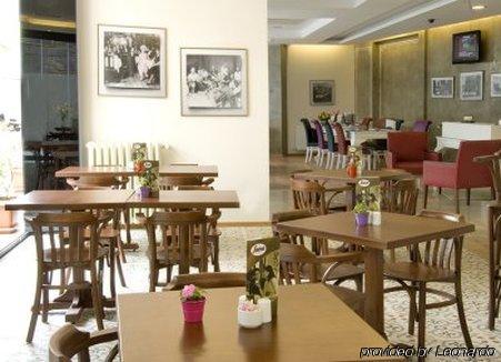 Hotel Hotellino Istanbul