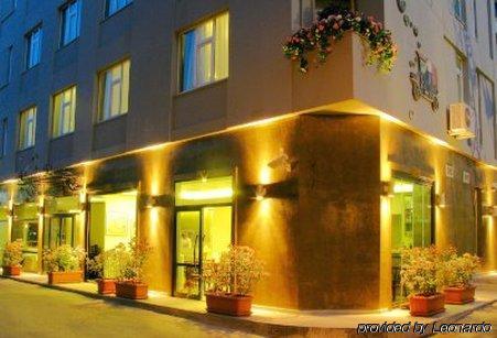 Hotellino 4* Istanbul
