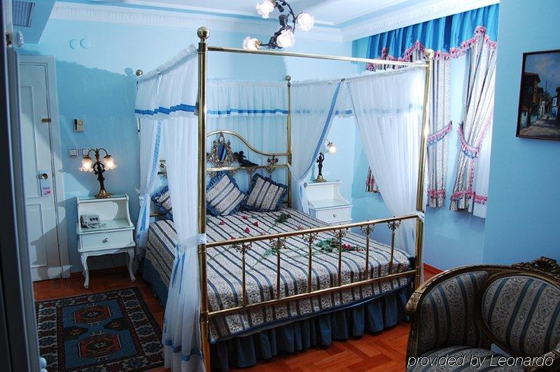 Valide Sultan Konagi 4*