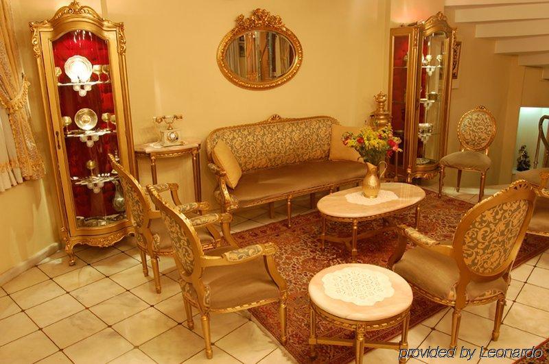 Valide Sultan Konagi 4* Istanbul