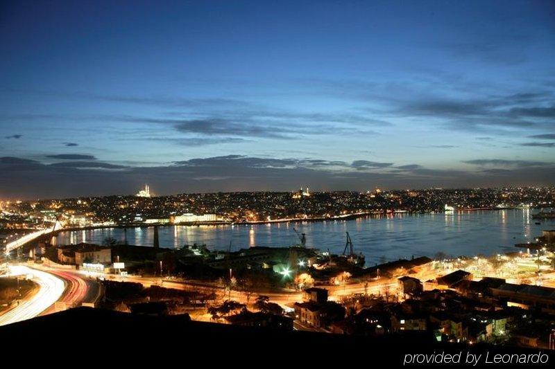 Grand Halic Goldenhorn Hotel Istanbul