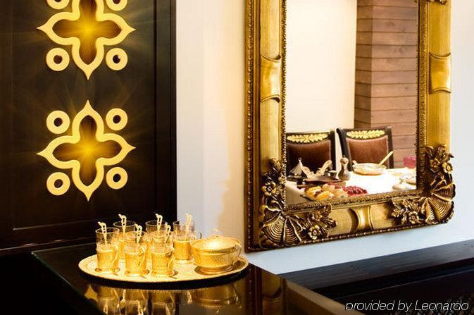 Ottoman Park Hotel 4*