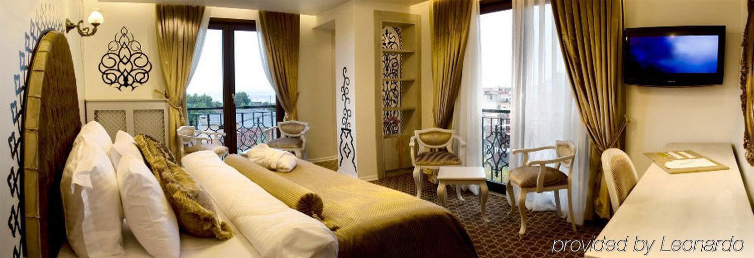 Hotel Ottoman Park