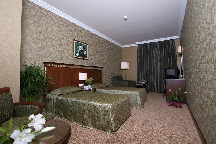 Otel Oran 4*