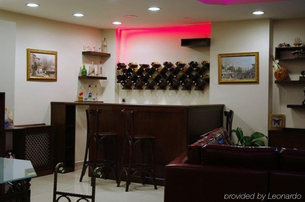 Fors Hotel Istanbul