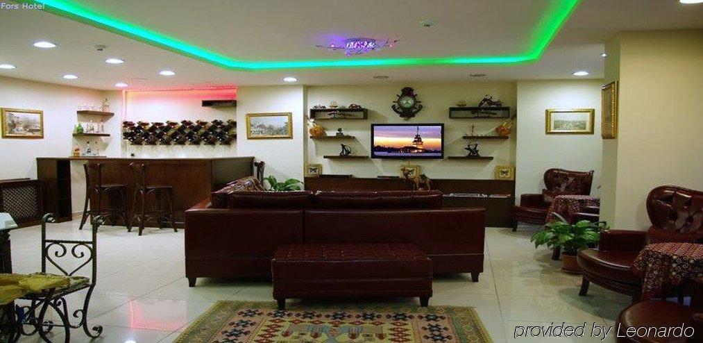 Fors Hotel