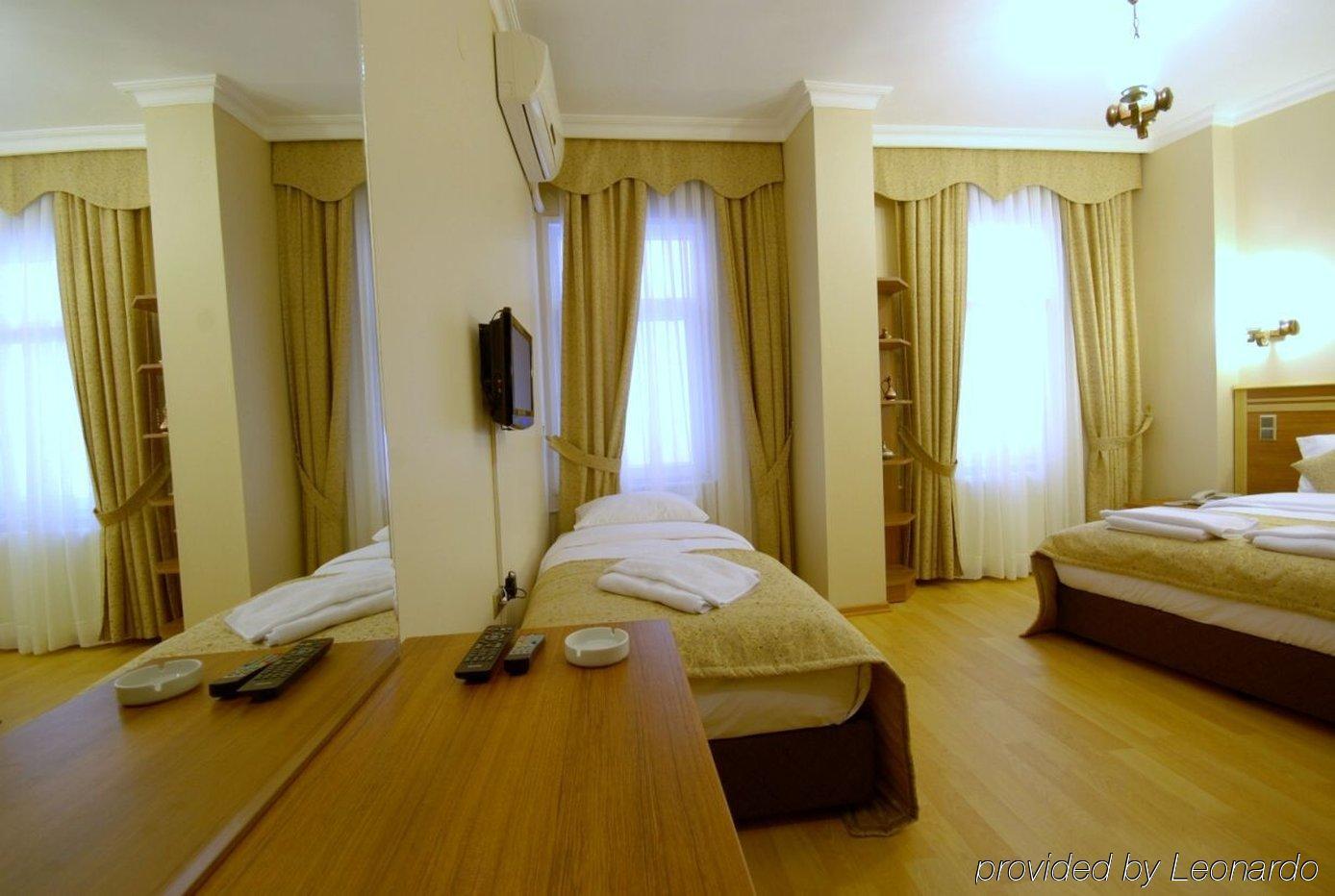 Fors 3* Istanbul