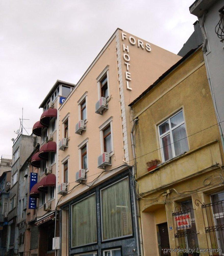 Hotel Fors