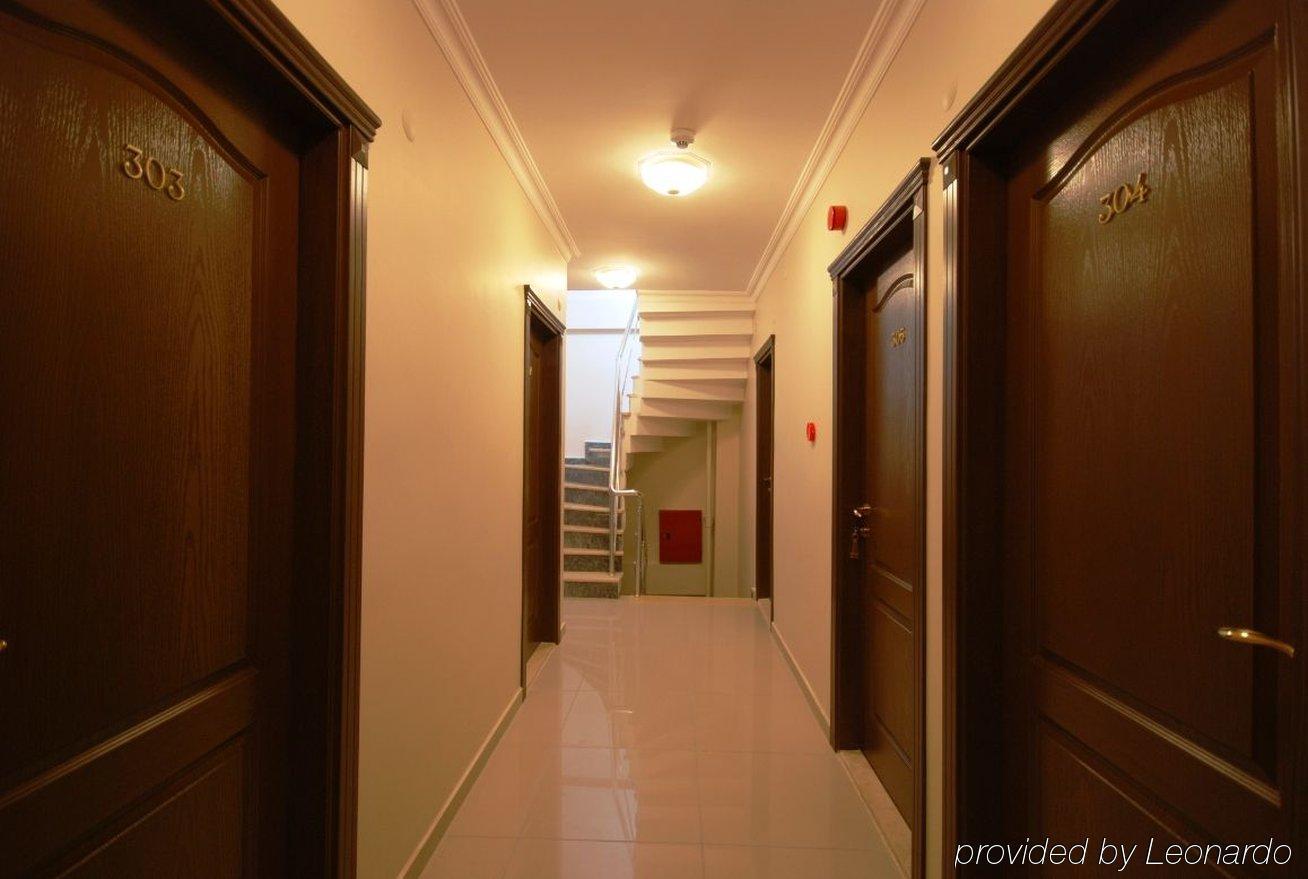 Fors Hotel Istanbul