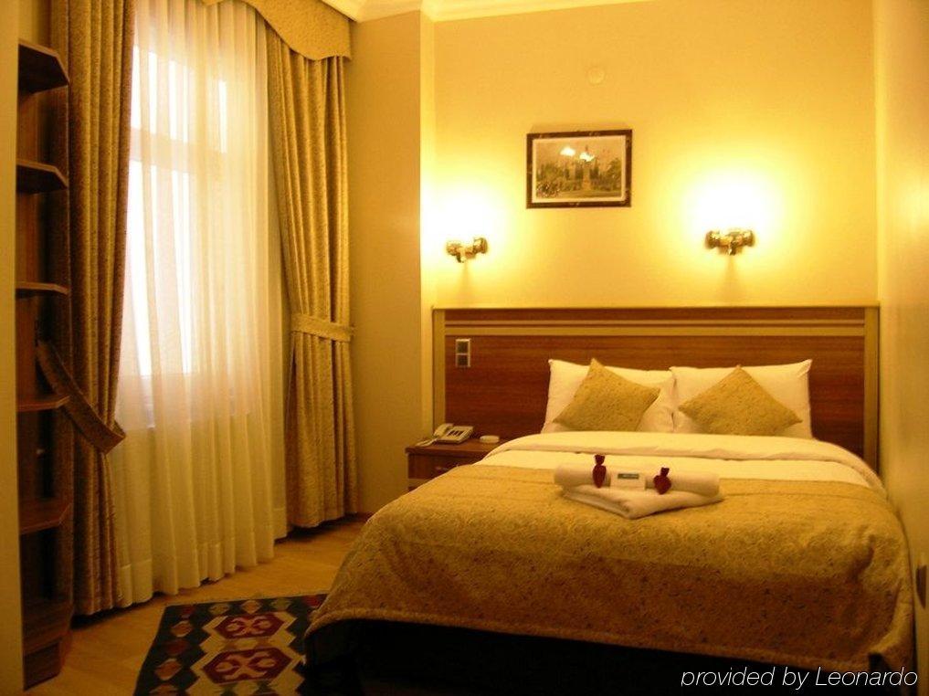 Fors Hotel