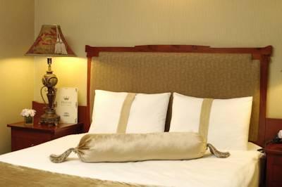 Boutique Princess 3* Istanbul