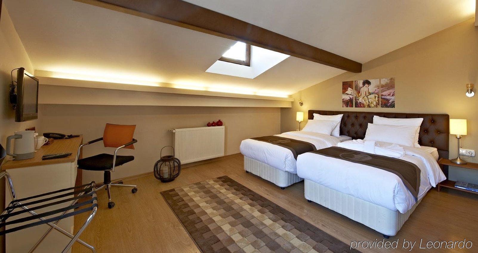 Plussuite Taksim Hotel Istanbul
