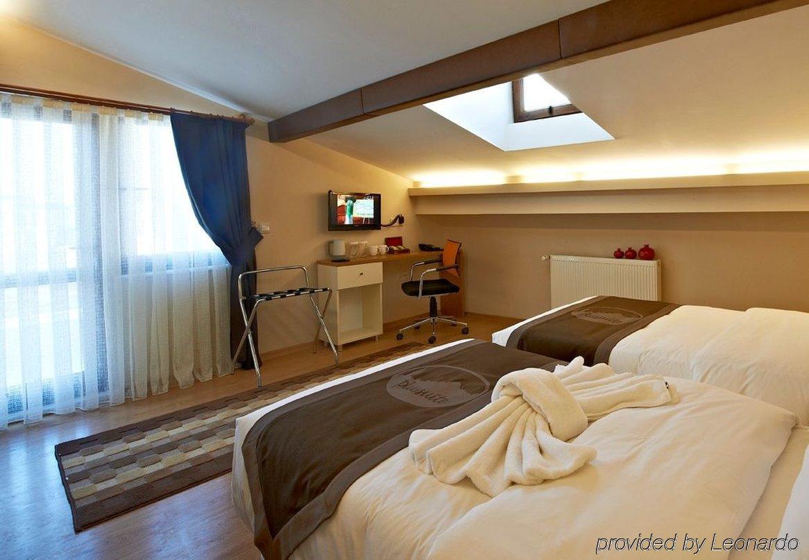 Plussuite Taksim 3*