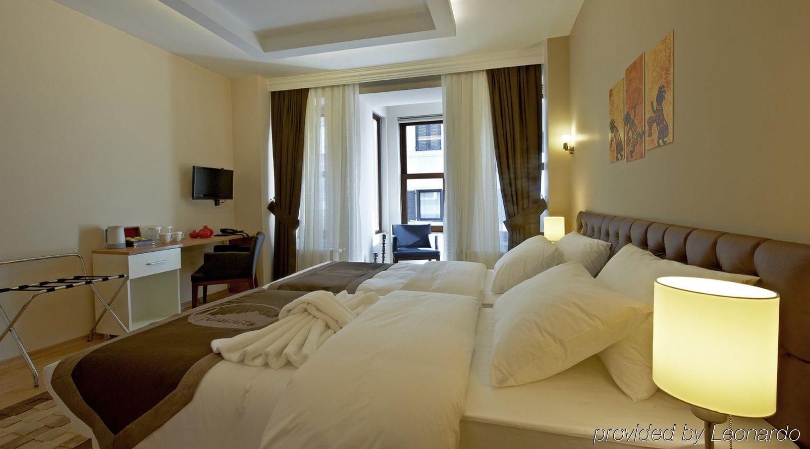 Plussuite Taksim