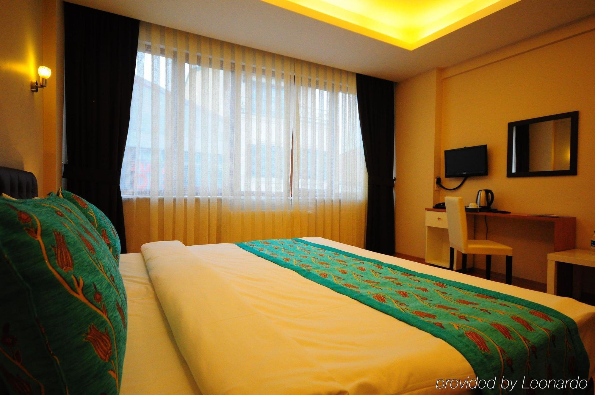 Plussuite Taksim Hotel 3*
