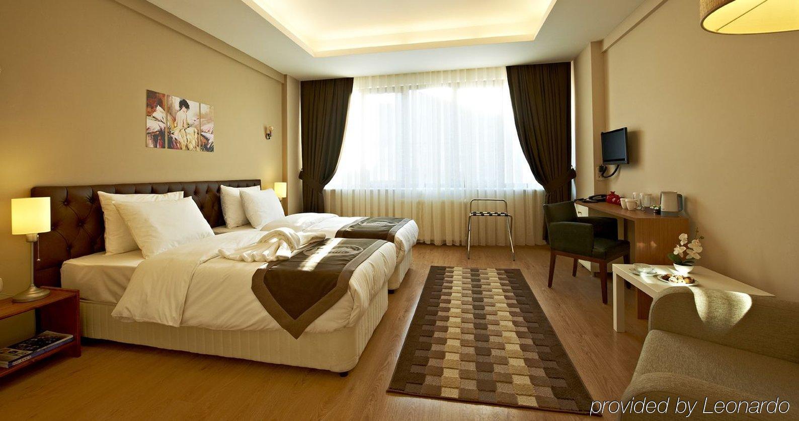Plussuite Taksim 3* Istanbul