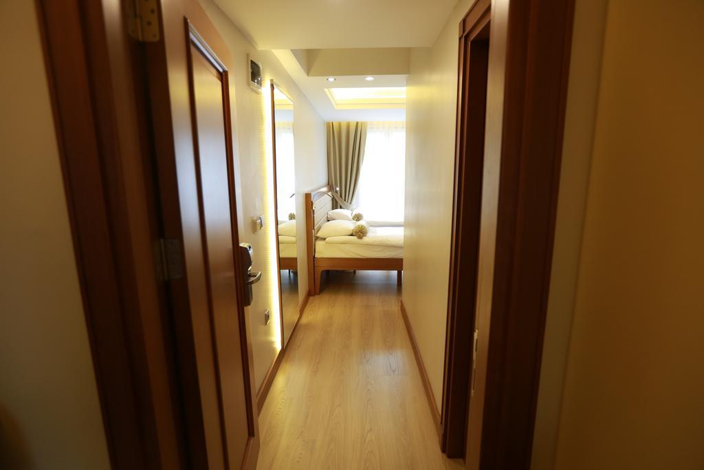 Sirkeci Park 3* Istanbul