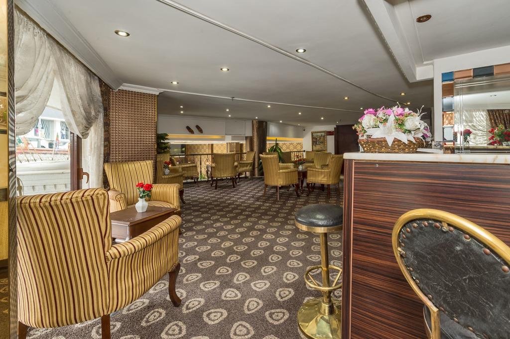 Kuran International Hotel 3*