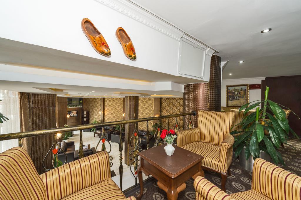 Kuran International 3* Istanbul