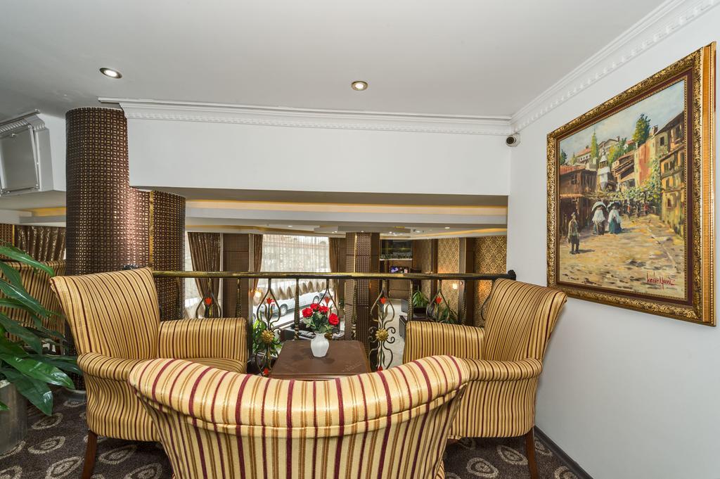 Hotel Kuran International