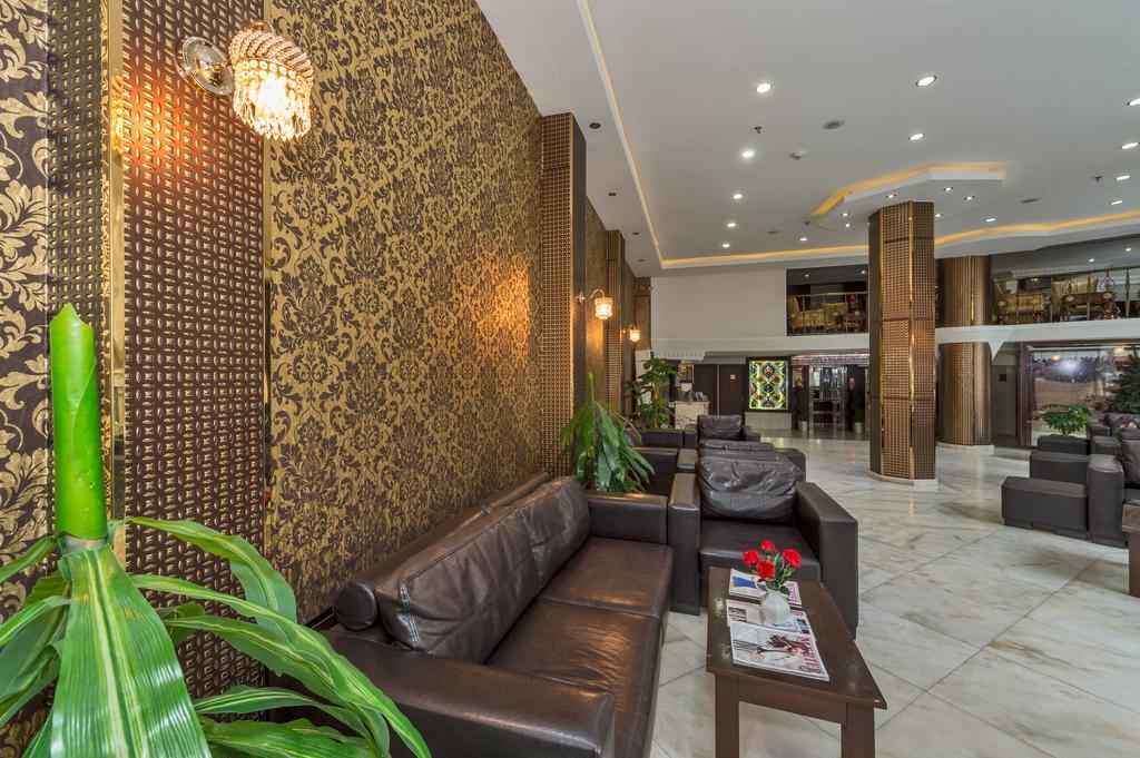 Kuran International Hotel 3*