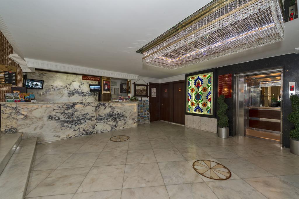 Kuran International Hotel
