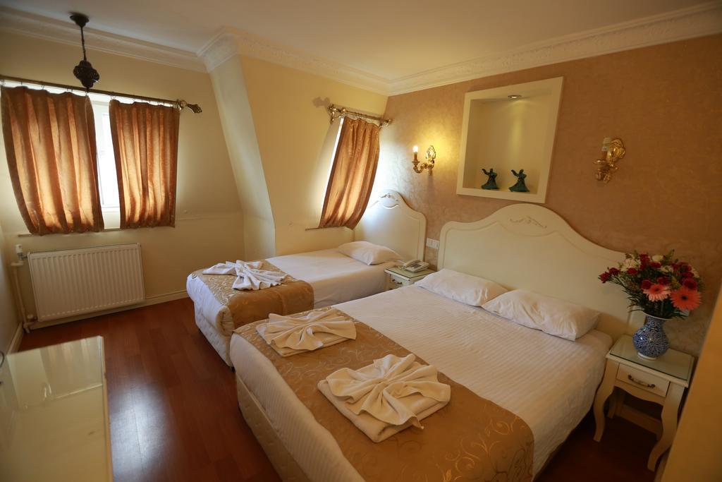 Sirkeci Park Hotel 3*