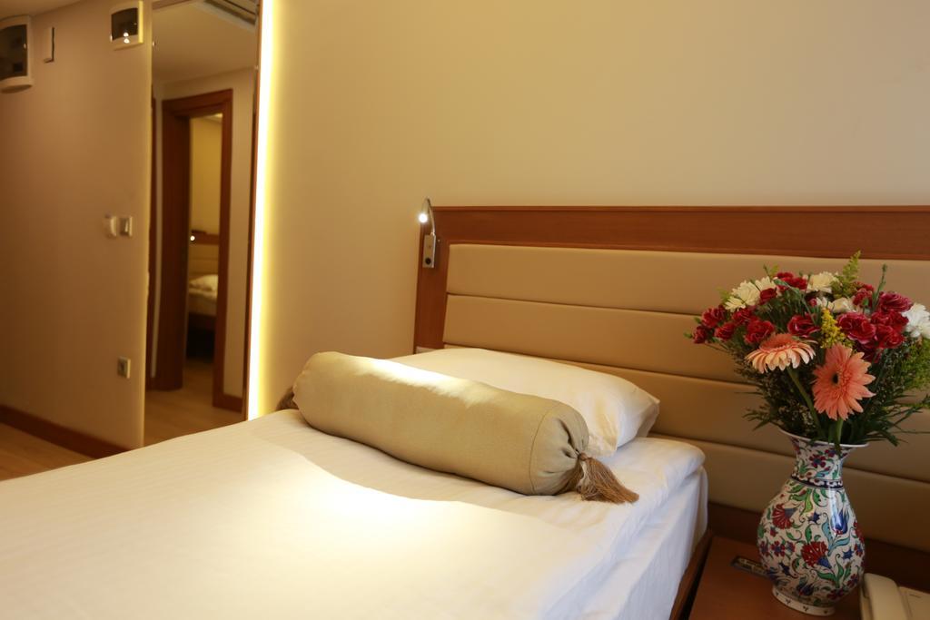 Hotel Sirkeci Park 3*