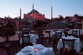 Sofia Hotel Istanbul