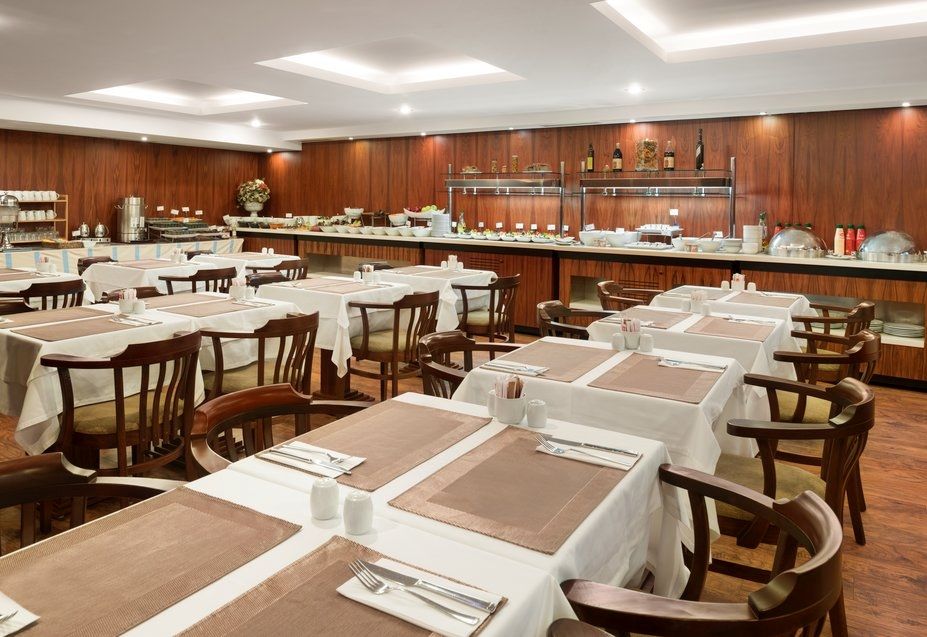 Taxim Express Bosphorus Hotel
