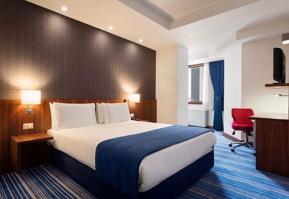 Hotel Taxim Express Bosphorus 4*