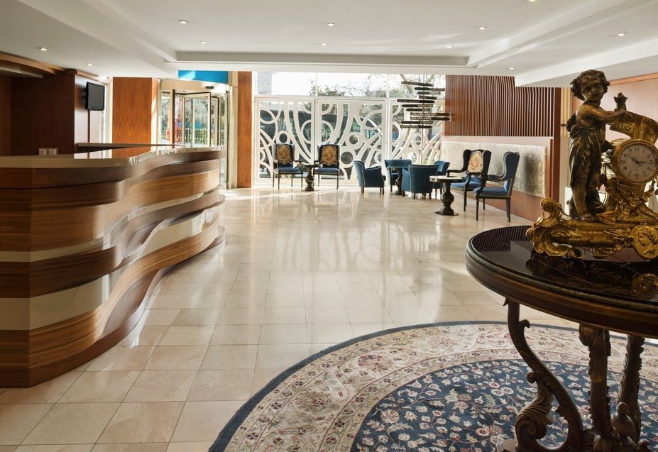 Taxim Express Bosphorus 4*