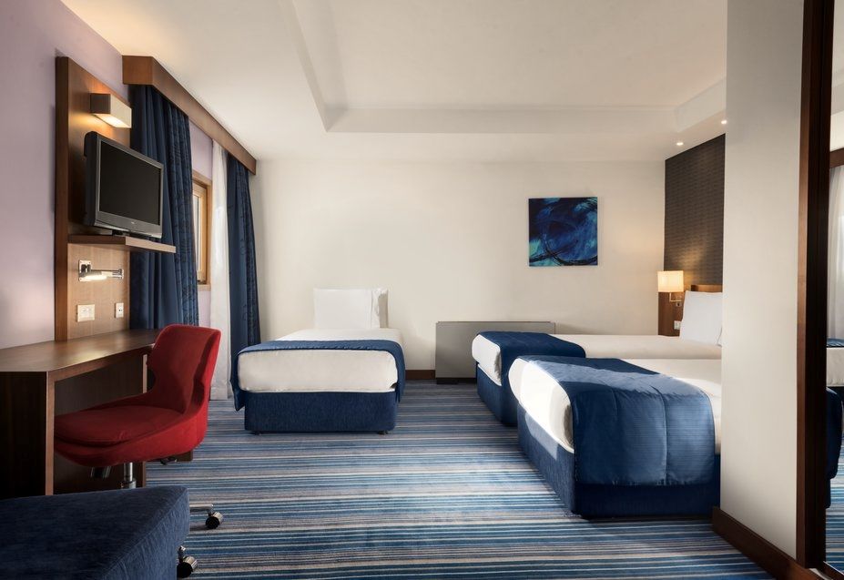 Taxim Express Bosphorus Hotel Istanbul